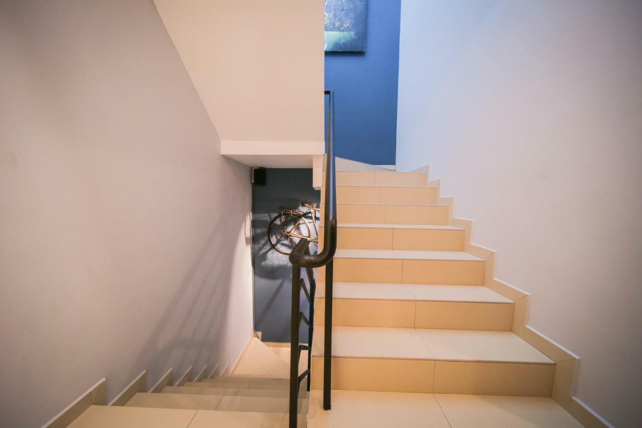 The Best Hotel In Bayan Lepas - The Lov Penang Exterior foto